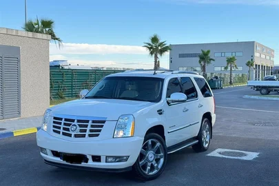 2007' Cadillac Escalade