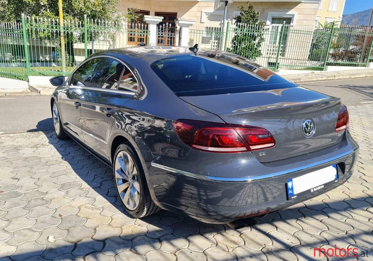 2013' Volkswagen photo #6