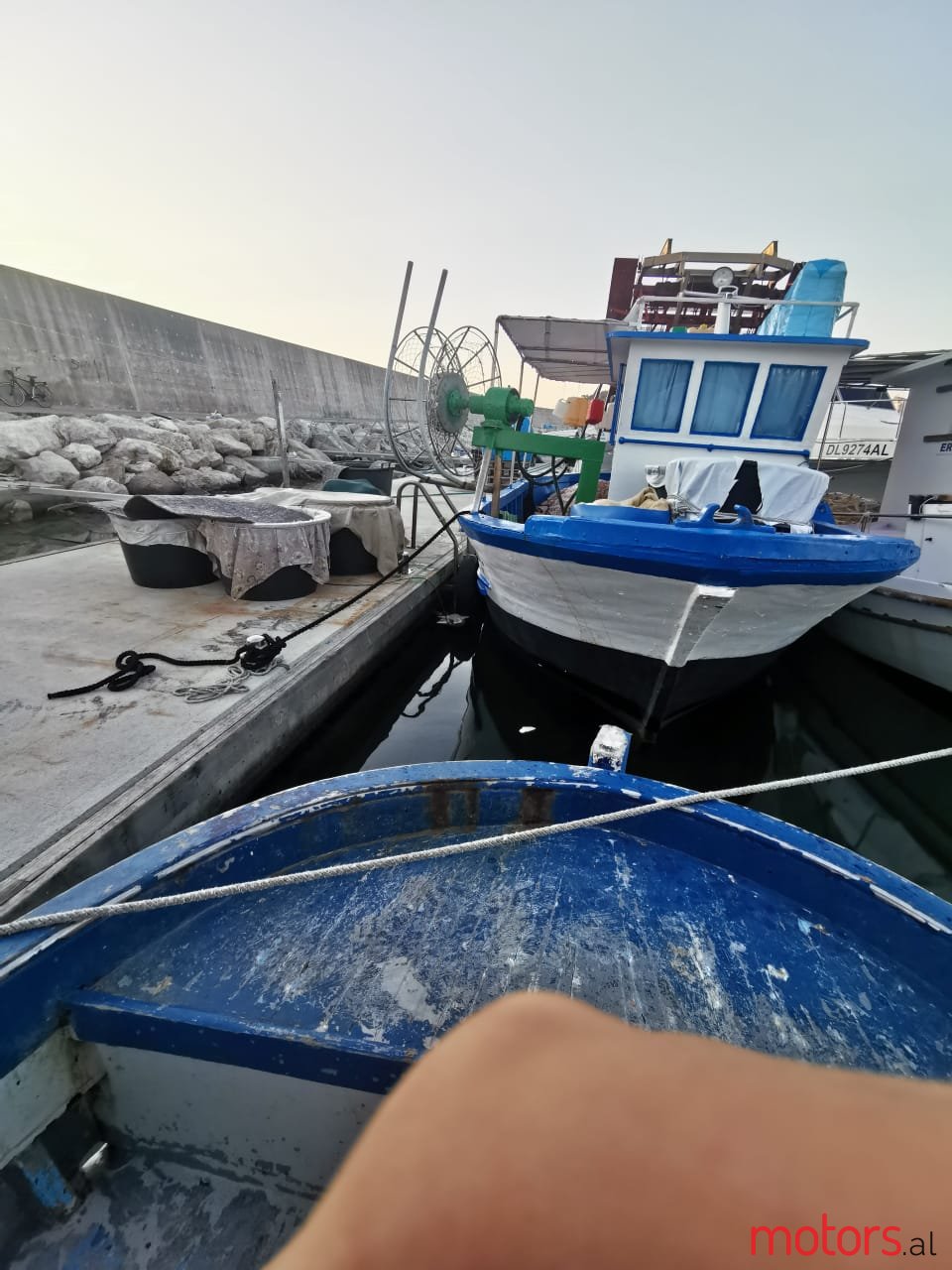 2008' Rybitwa photo #2