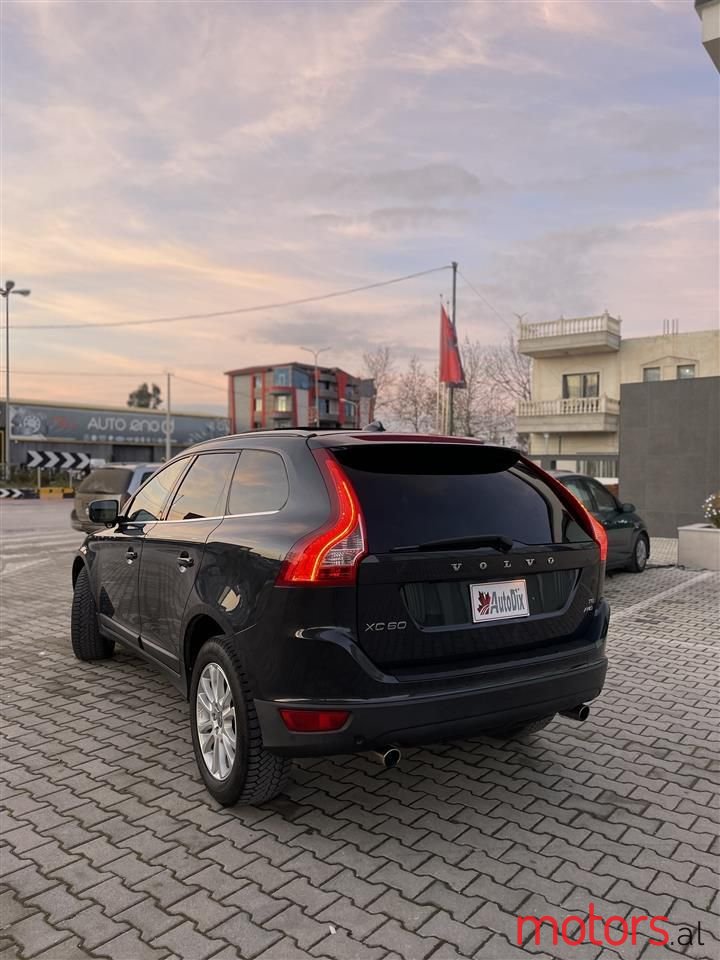 2010' Volvo Xc 60 photo #4