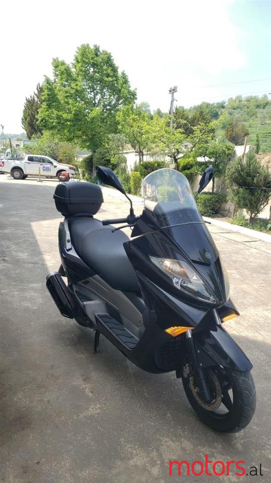 2015' Benelli photo #1