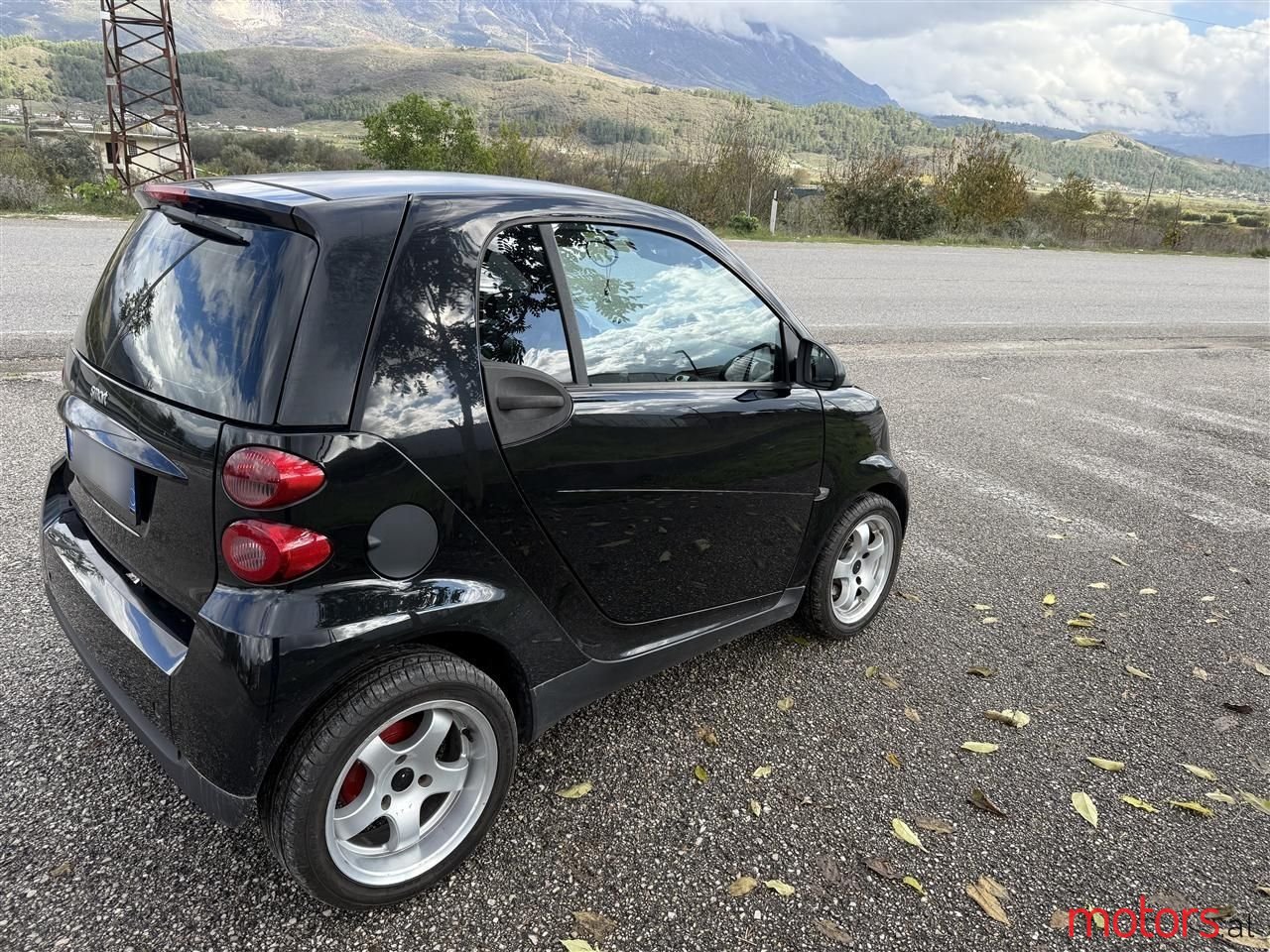 2009' Mercedes-Benz photo #3