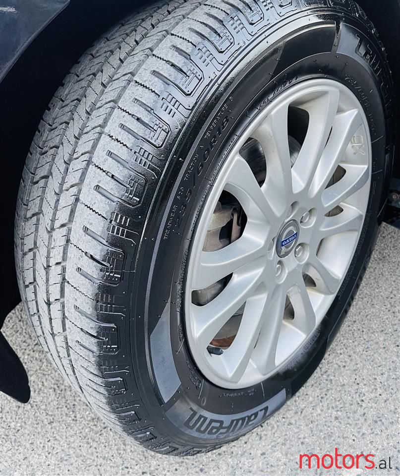 2011' Volvo Xc 60 photo #3