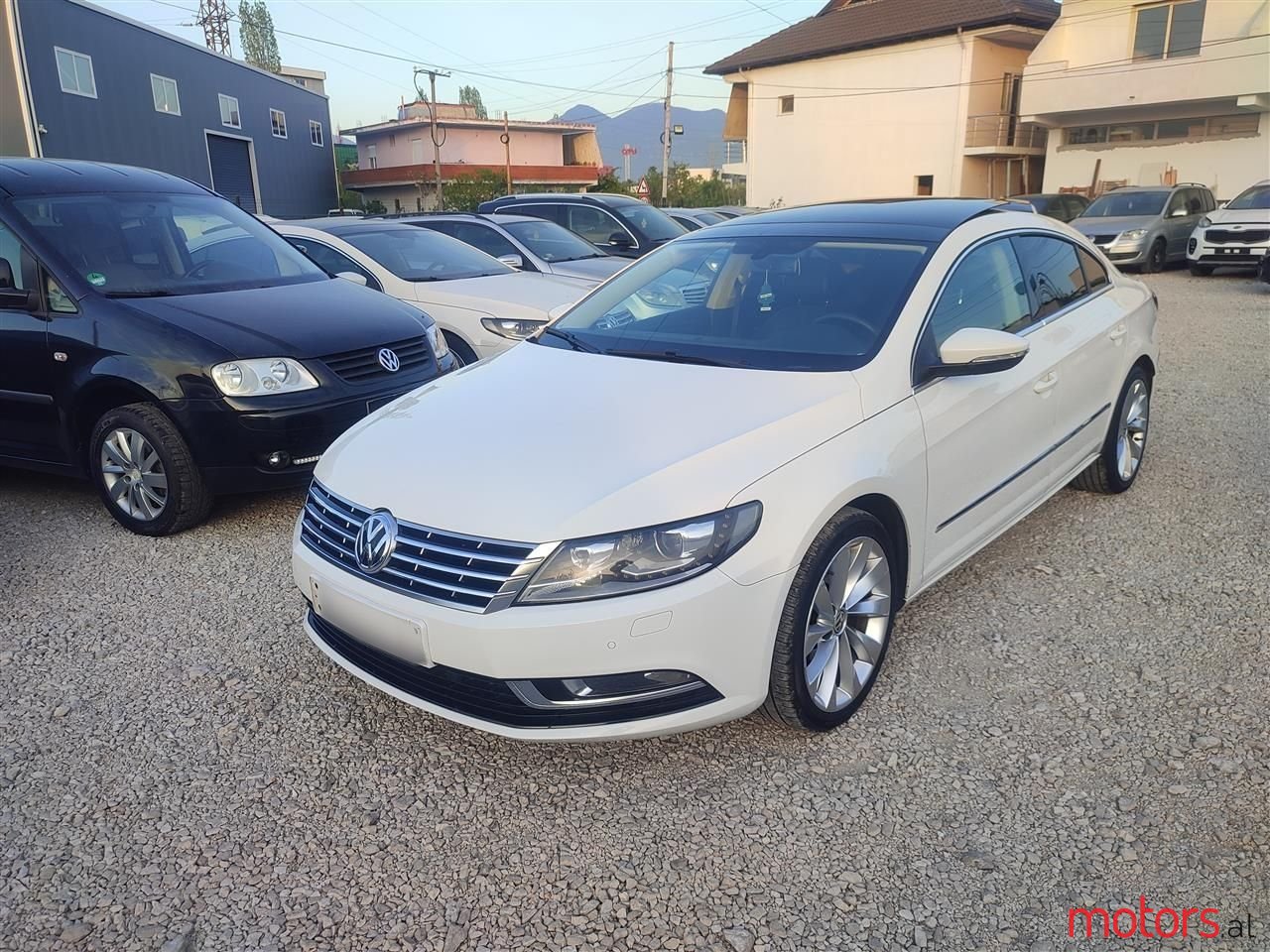 2013' Volkswagen photo #1