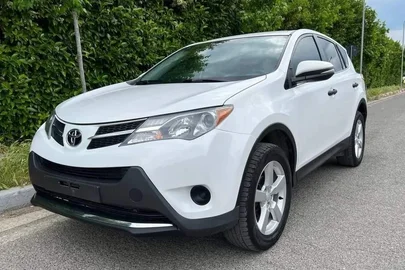 2014' Toyota RAV4
