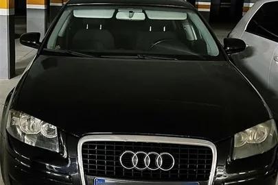 2006' Audi A3