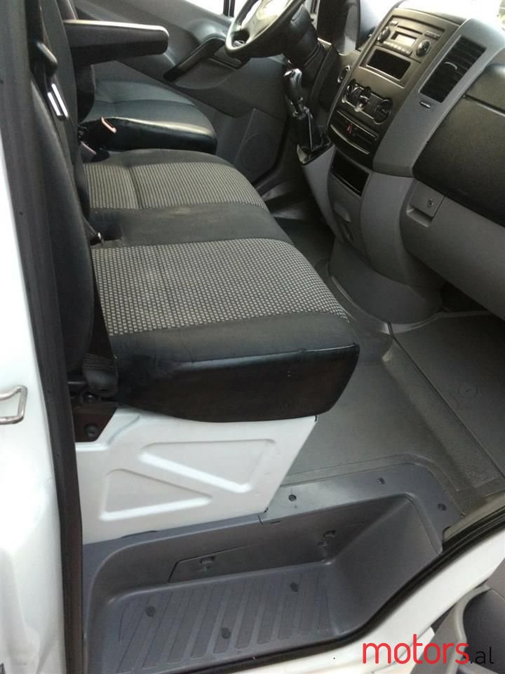 2008' Mercedes-Benz photo #4