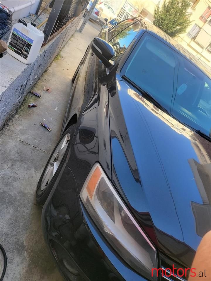 2013' Volkswagen Jetta photo #6