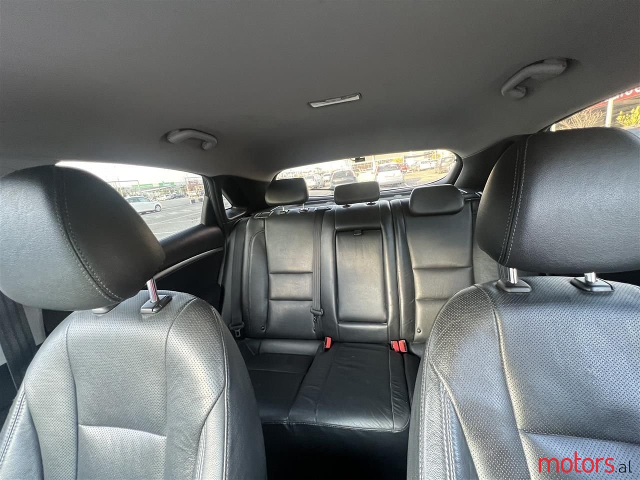 2012' Hyundai i30 photo #3