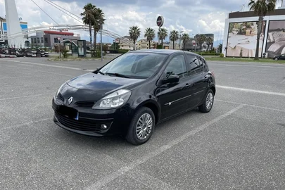 2007' Renault Clio
