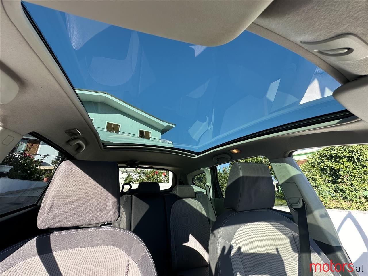 2010' Nissan Qashqai photo #1