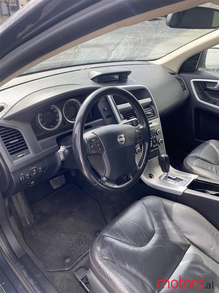 2010' Volvo Xc 60 photo #5