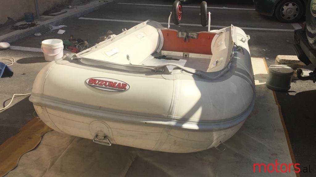 2008' Suzumar photo #1