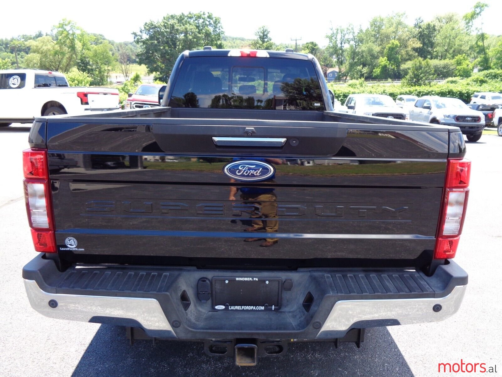 2020' Chevrolet Silverado 1500 photo #3