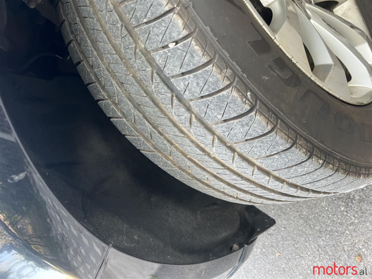 2014' Audi Q5 photo #3