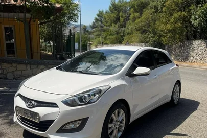 2010' Hyundai i30