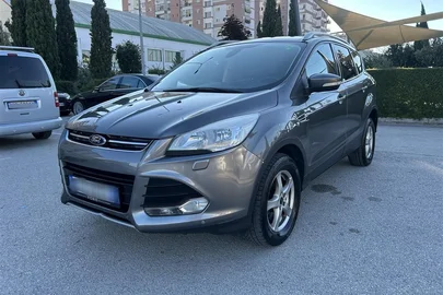 2014' Ford Kuga