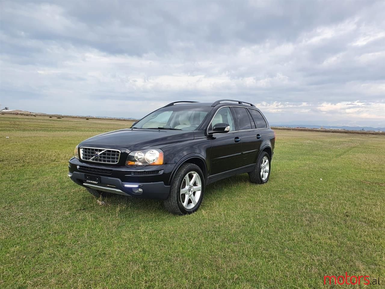 2009' Volvo Xc 90 photo #3