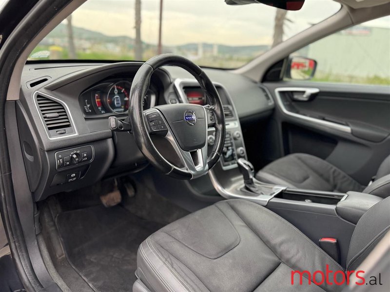 2014' Volvo Xc 60 photo #6