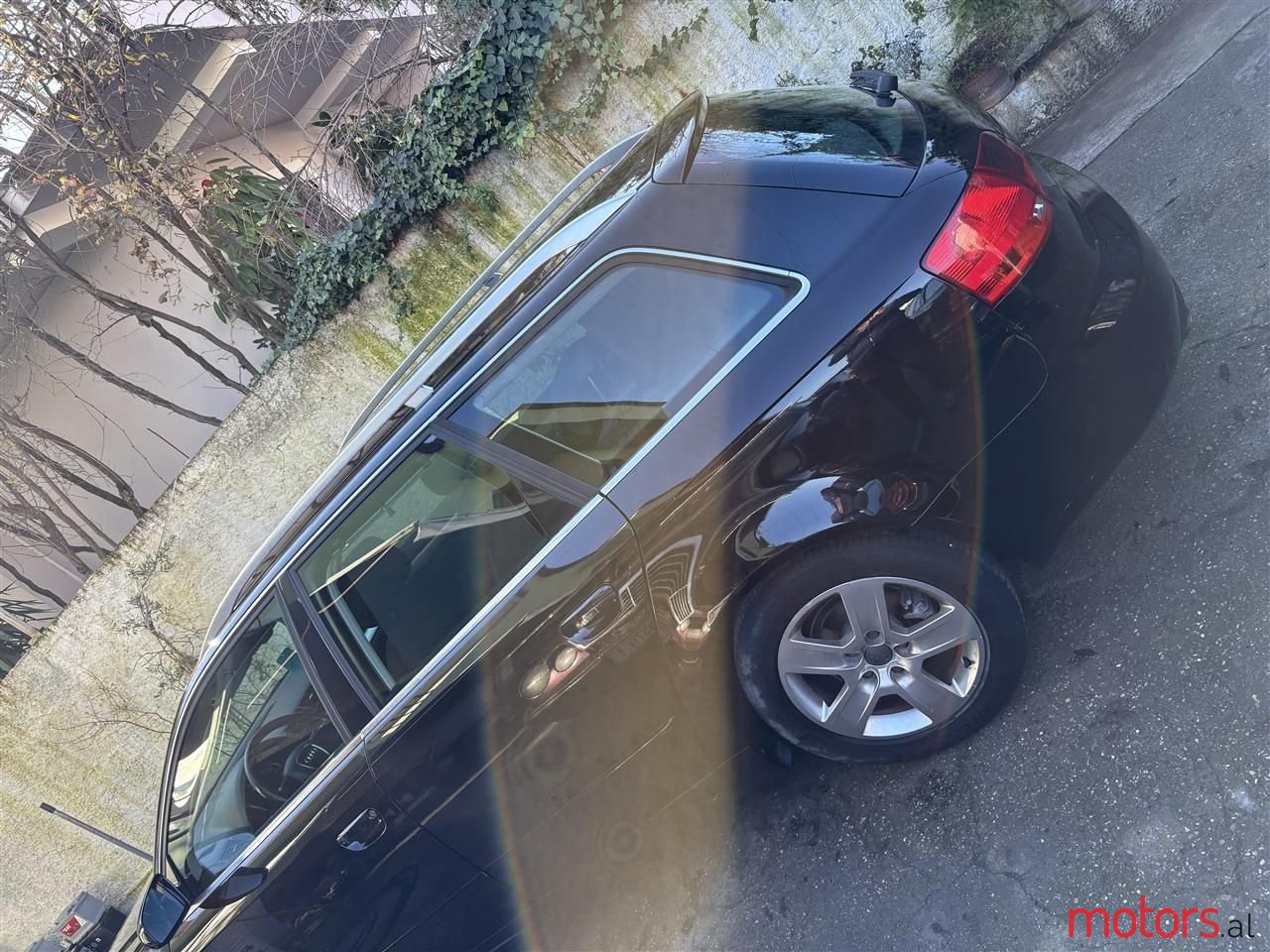 2006' Audi A4 photo #5