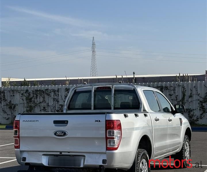 2013' Ford Ranger photo #6
