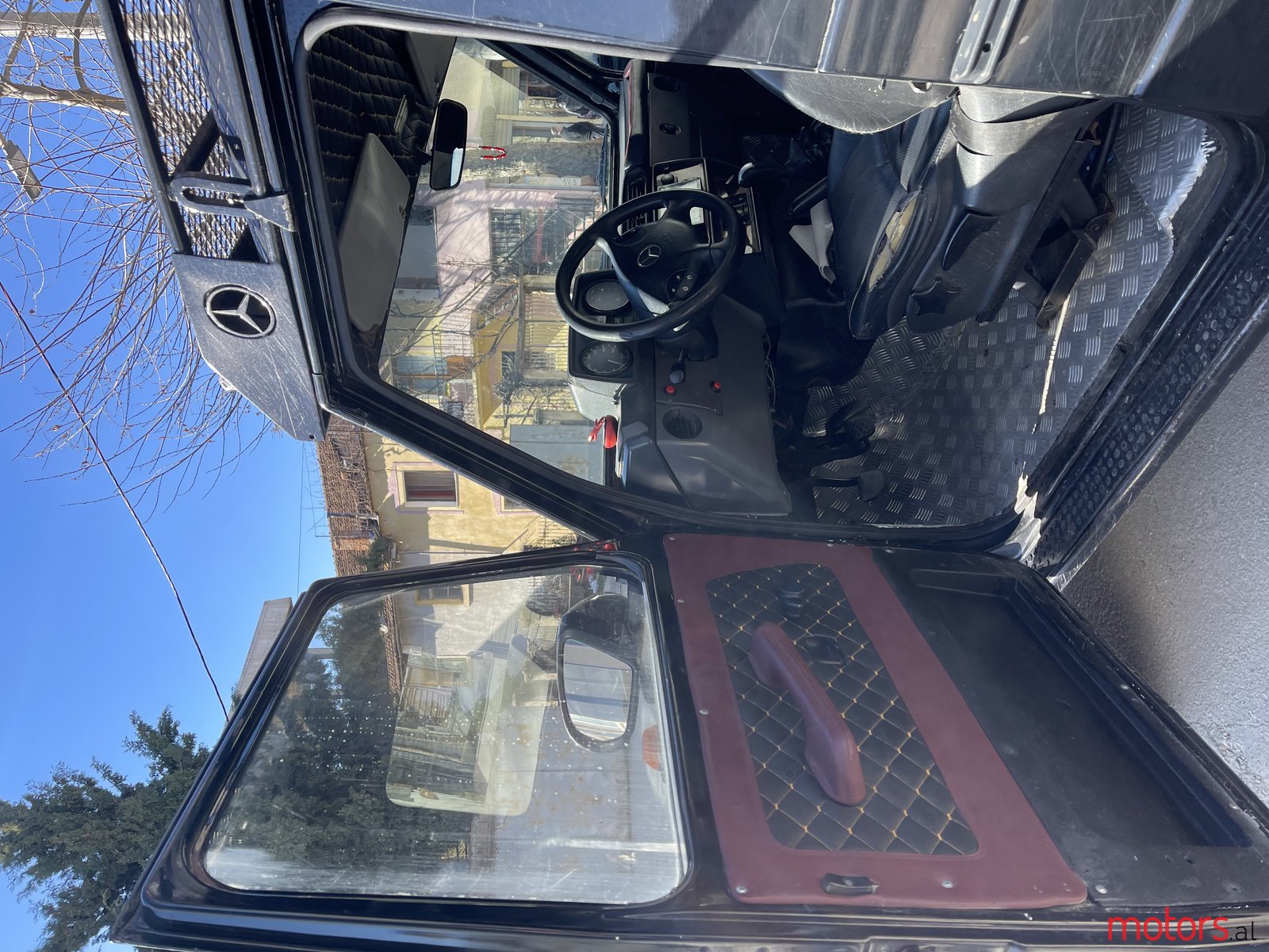 1988' Mercedes-Benz 300 Look 2013 photo #7