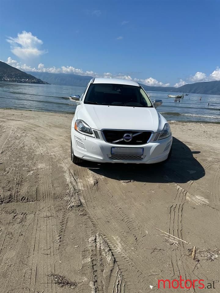 2011' Volvo Xc 60 photo #5