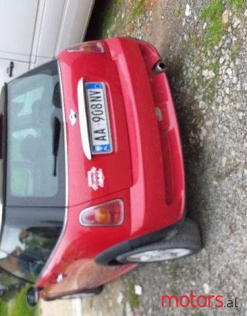 2003' MINI Cooper photo #1