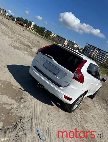 2010' Volvo Xc 60 photo #4