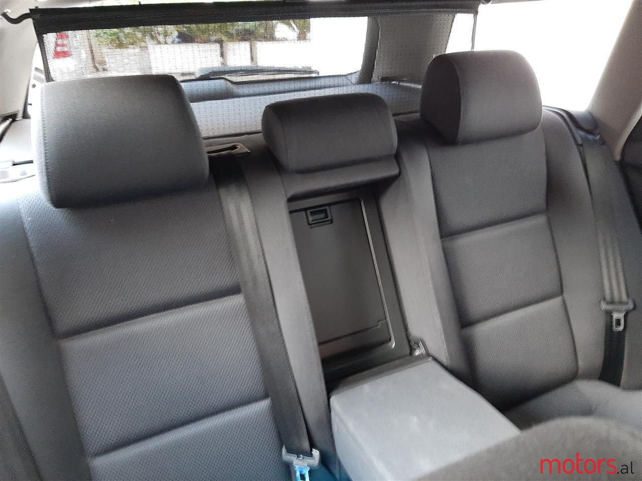 2003' Audi A4 photo #5