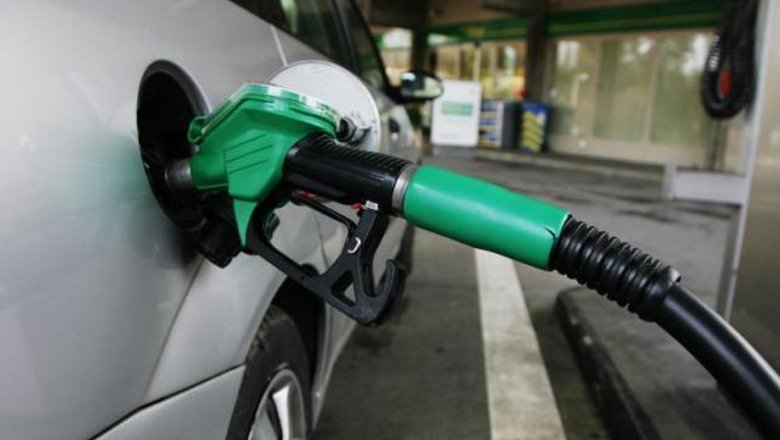 Rritet çmimi i karburanteve, sa do shiten nafta dhe gazi nga sot