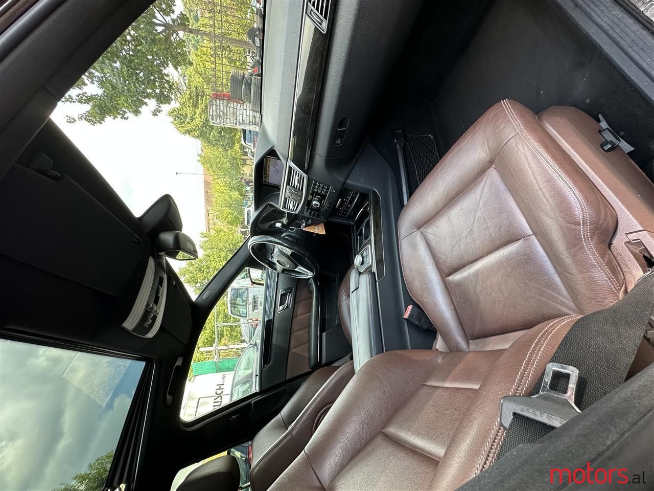 2009' Mercedes-Benz E 350 photo #6