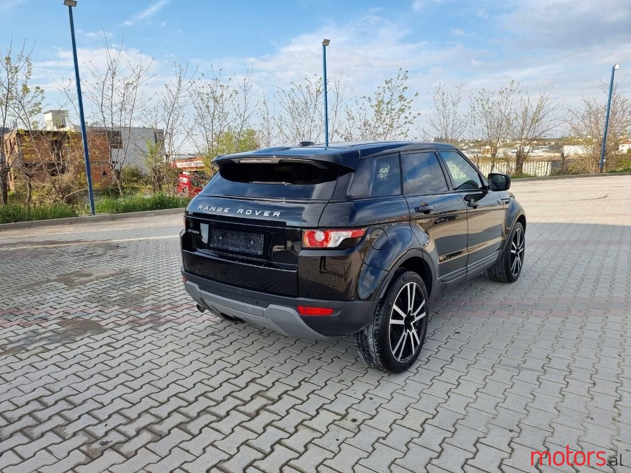 2012' Rover City Rover photo #2