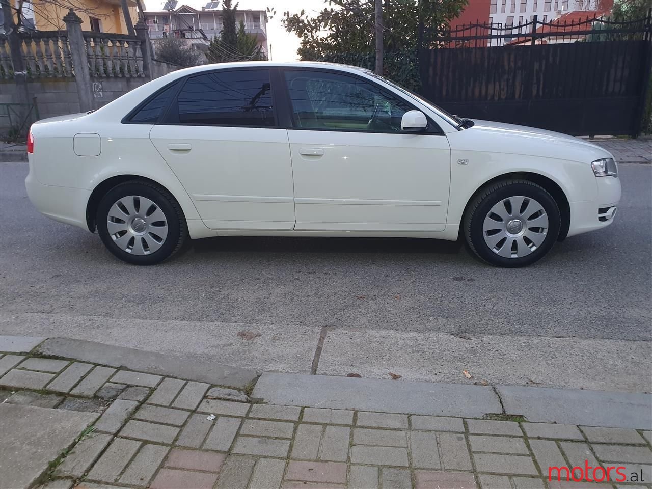 2006' Audi A4 photo #2