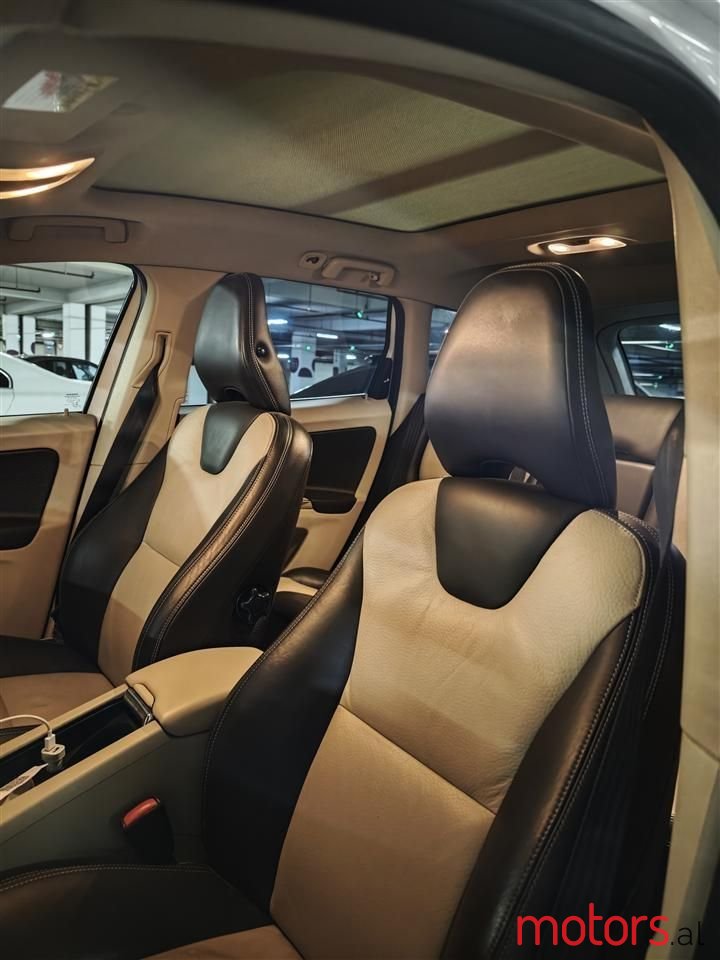 2013' Volvo Xc 60 photo #6