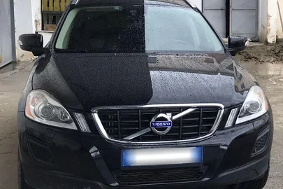 2013' Volvo Xc 60