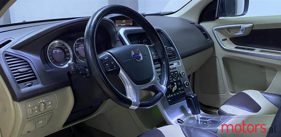 2009' Volvo Xc 60 photo #2