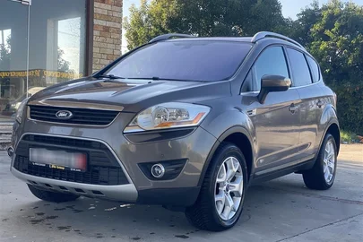 2012' Ford Kuga
