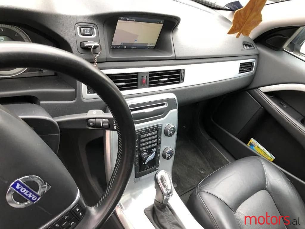 2014' Volvo S80 photo #5