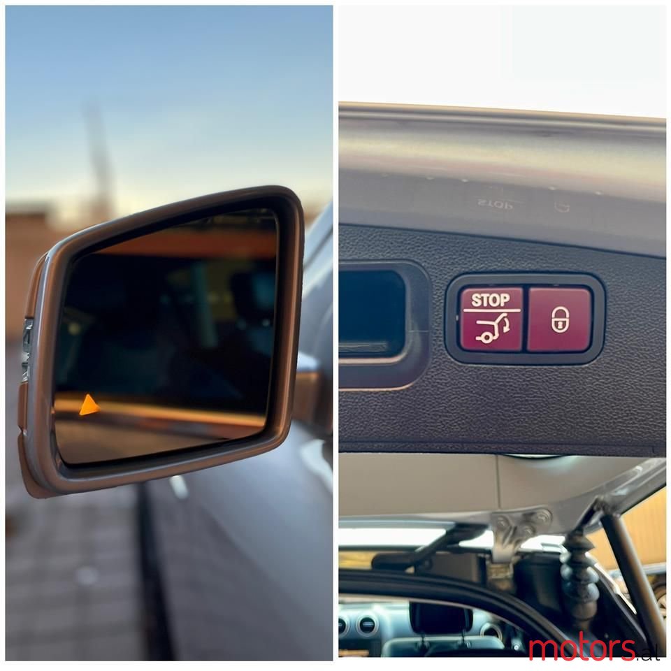 2011' Mercedes-Benz ML 350 photo #2