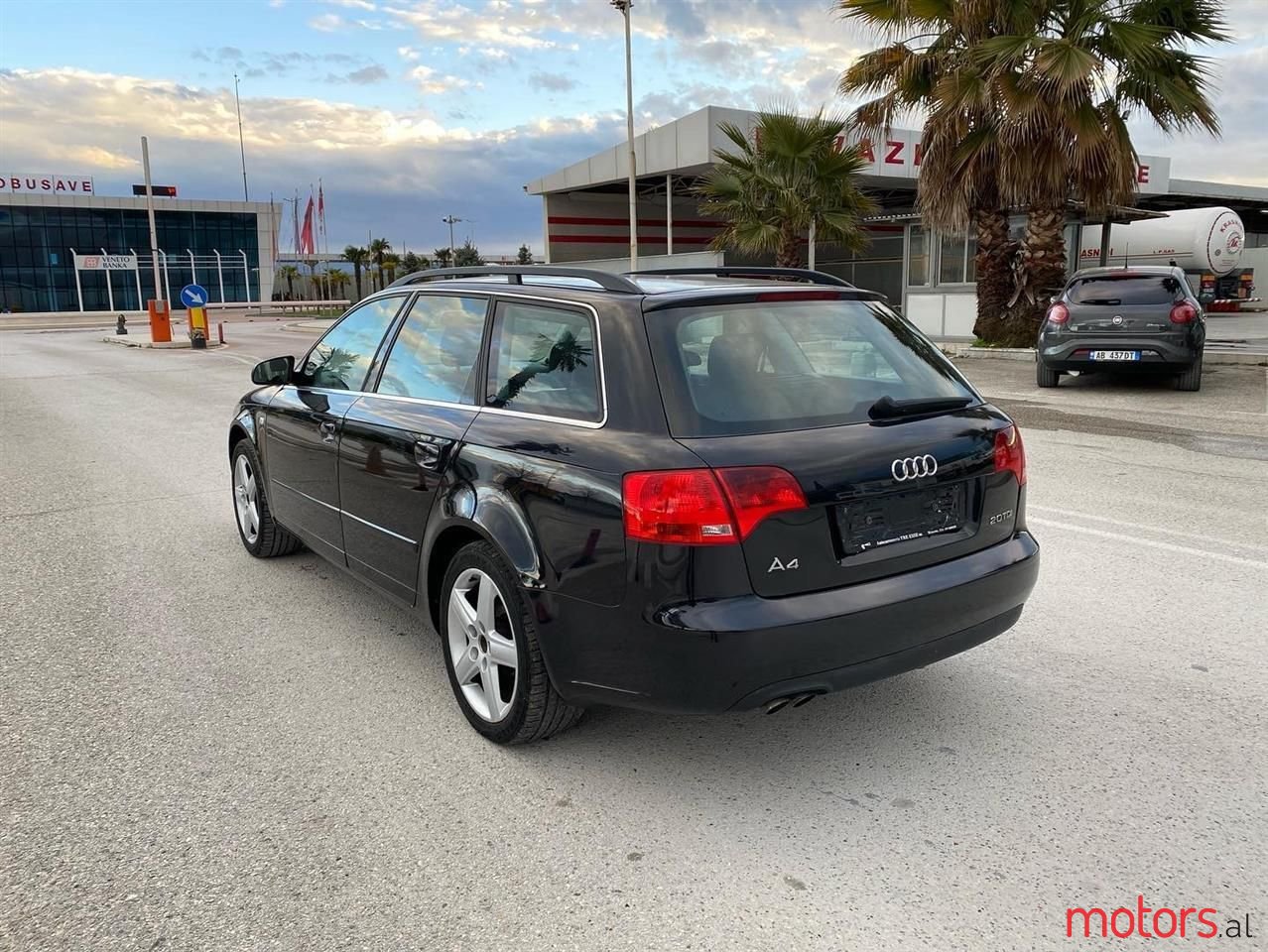 2005' Audi A4 photo #5