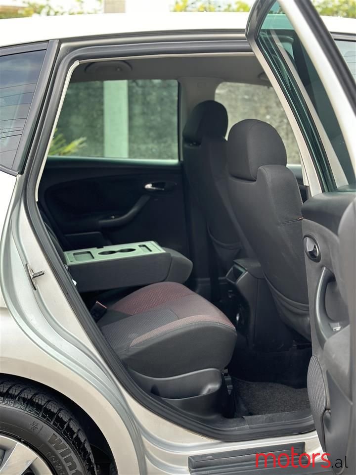 2006' SEAT Altea photo #3