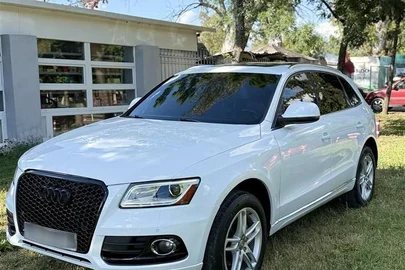 2013' Audi Q5