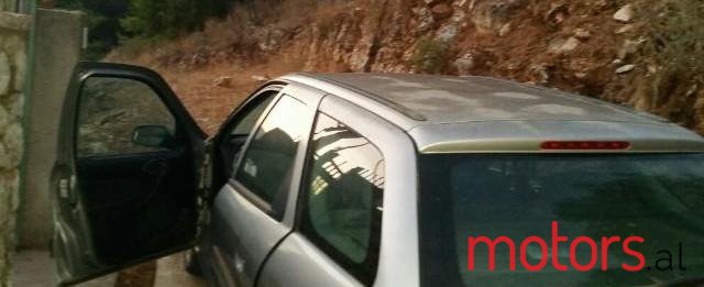 1999' Citroen Xsara photo #2