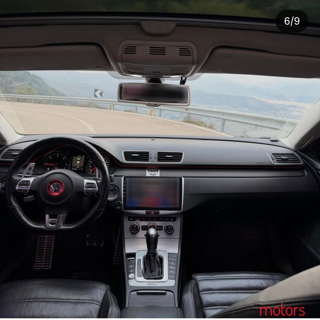 2013' Volkswagen photo #3