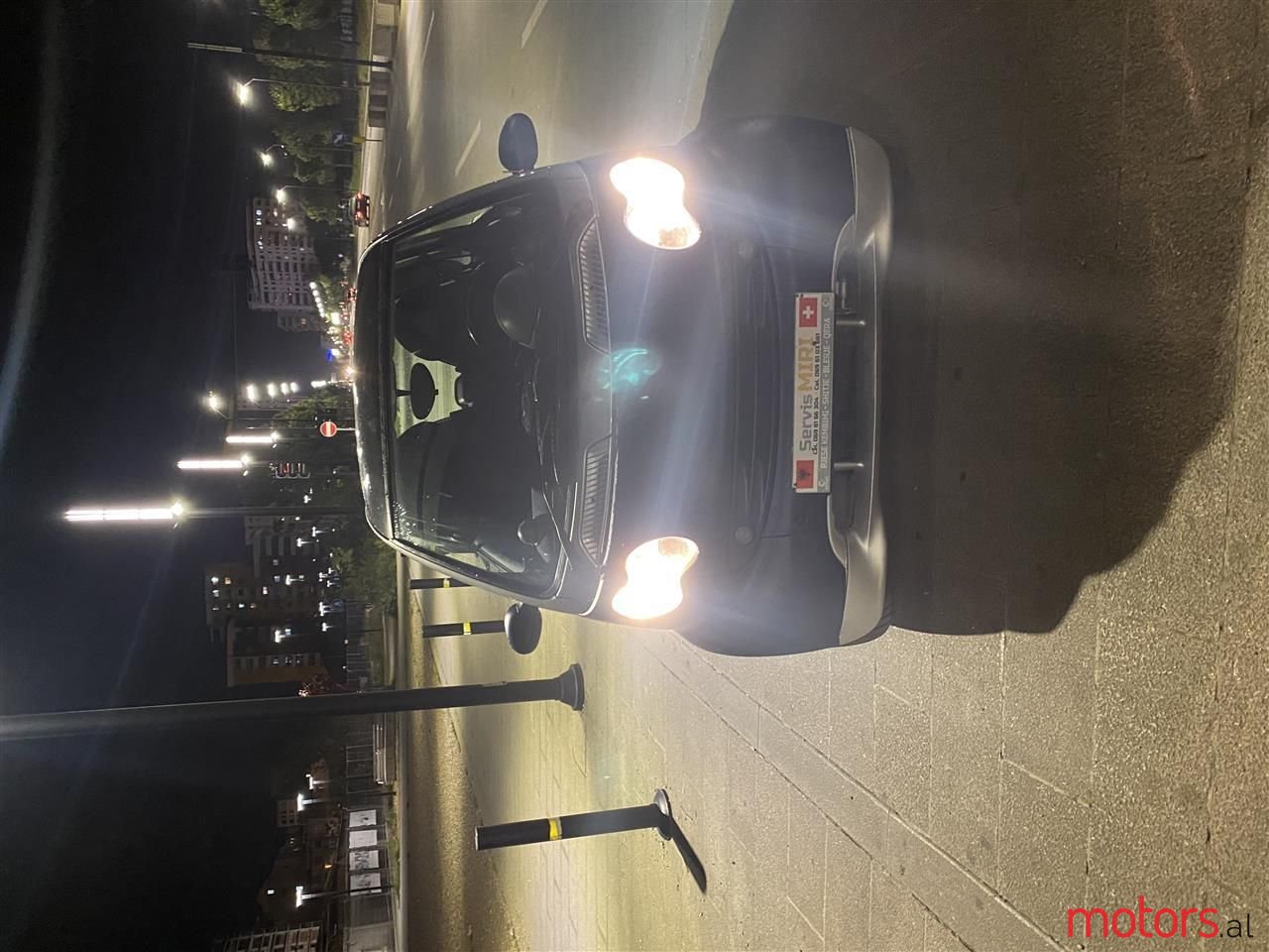 2004' Smart Fortwo photo #2