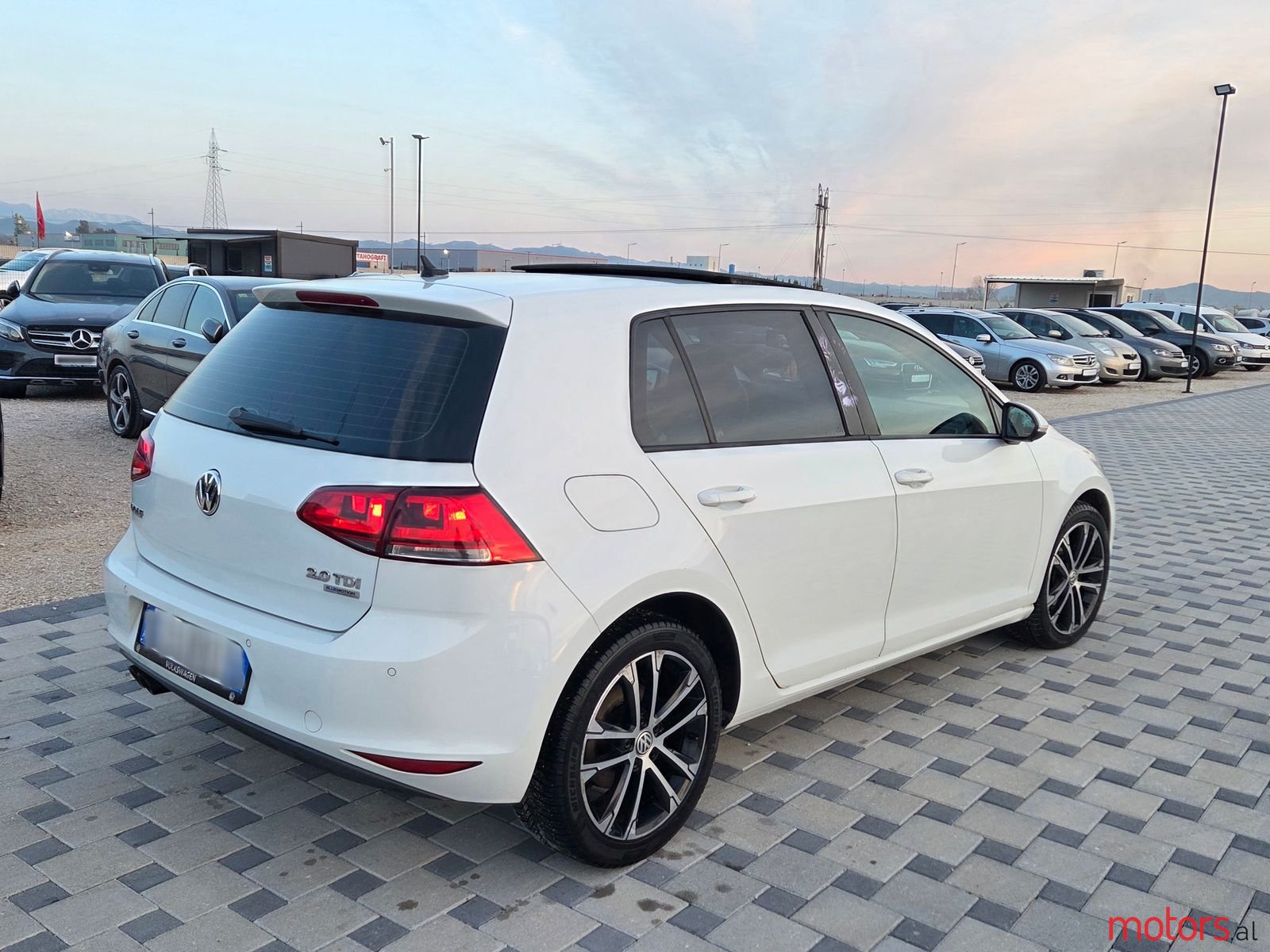 2011' Hyundai Tucson photo #4