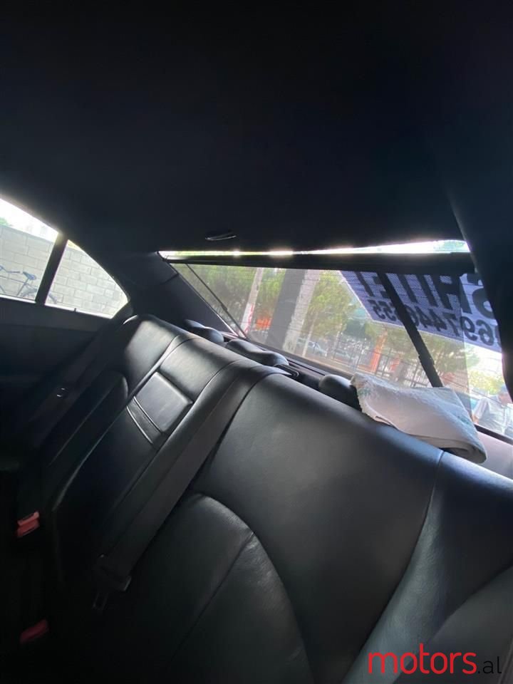 2007' Mercedes-Benz 200 photo #6