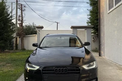 2012' Audi A4