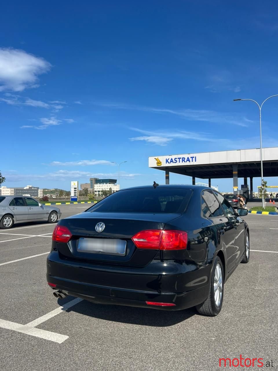 2012' Volkswagen Jetta photo #4